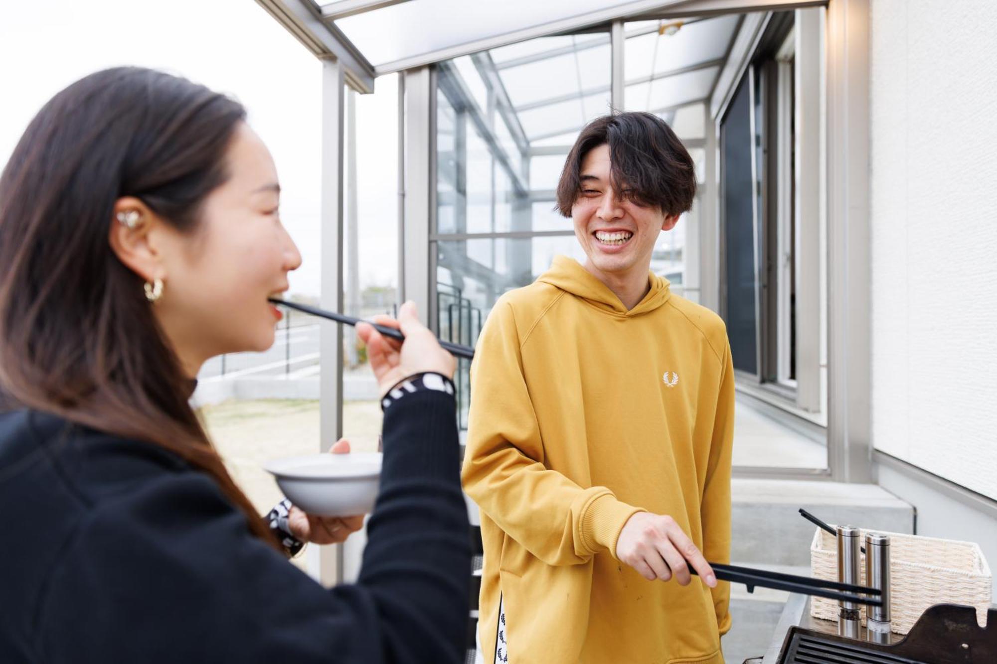 しっぽの森リゾート淡路島〜サウナ&スタジオ〜 Exterior foto